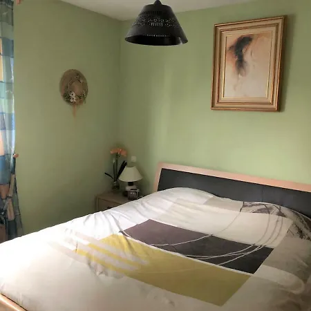 Villa Au Coeur De L'alsace De 170 M2 Et Piscine *
