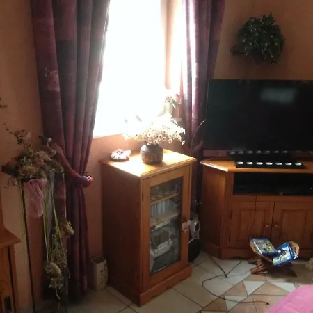 Au Coeur De L'alsace De 170 M2 Et Piscine Villa *