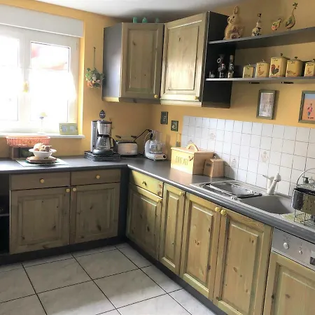 Au Coeur De L'alsace De 170 M2 Et Piscine Villa