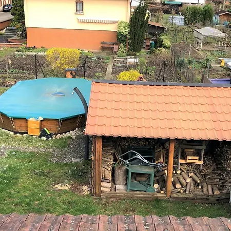 Au Coeur De L'alsace De 170 M2 Et Piscine Villa Bindernheim